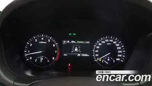 Genesis G80, 2016 — миниатюра 11