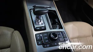Genesis G80, 2016 — миниатюра 12