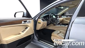 Genesis G80, 2016 — миниатюра 13