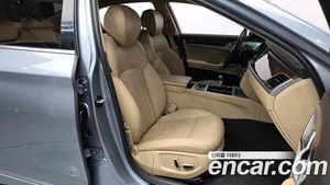Genesis G80, 2016 — миниатюра 17