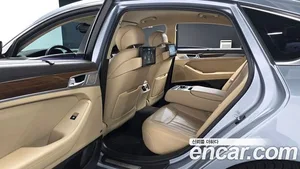 Genesis G80, 2016 — миниатюра 18