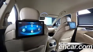 Genesis G80, 2016 — миниатюра 19