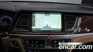 Genesis G80, 2016 — миниатюра 21