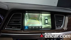 Genesis G80, 2016 — миниатюра 22
