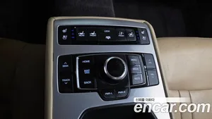 Genesis G80, 2016 — миниатюра 23
