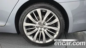 Genesis G80, 2016 — миниатюра 7