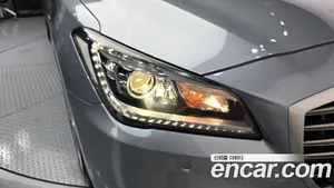 Genesis G80, 2016 — миниатюра 8