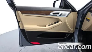 Genesis G80, 2016 — миниатюра 14