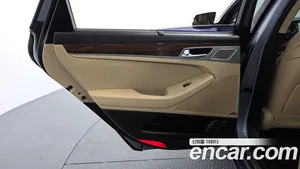 Genesis G80, 2016 — миниатюра 15