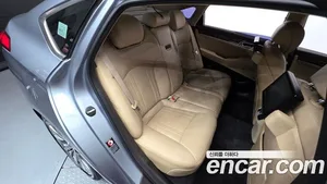 Genesis G80, 2016 — миниатюра 16