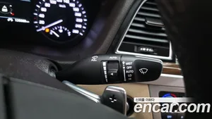 Genesis G80, 2016 — миниатюра 29