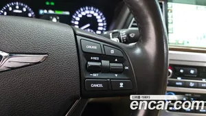 Genesis G80, 2016 — миниатюра 31