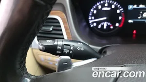 Genesis G80, 2016 — миниатюра 33