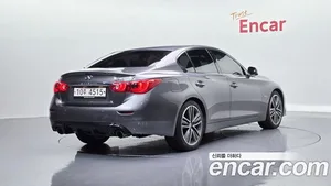 Infiniti Q50, 2017 — миниатюра 2