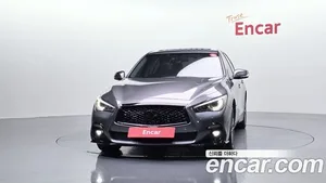 Infiniti Q50, 2017 — миниатюра 3