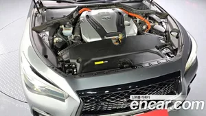 Infiniti Q50, 2017 — миниатюра 6