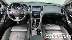 Infiniti Q50, 2017 — миниатюра 10