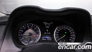 Infiniti Q50, 2017 — миниатюра 11