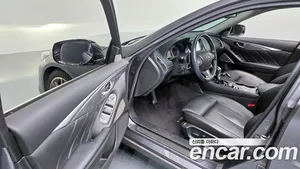 Infiniti Q50, 2017 — миниатюра 13