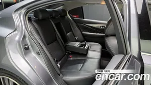 Infiniti Q50, 2017 — миниатюра 17