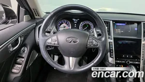 Infiniti Q50, 2017 — миниатюра 19