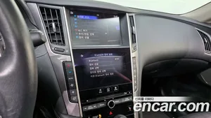 Infiniti Q50, 2017 — миниатюра 20