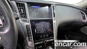 Infiniti Q50, 2017 — миниатюра 22