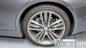 Infiniti Q50, 2017 — миниатюра 7