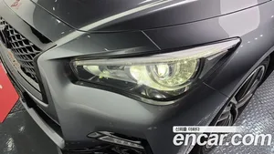 Infiniti Q50, 2017 — миниатюра 8
