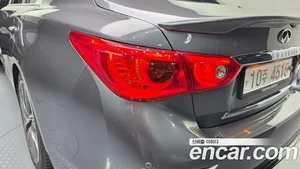Infiniti Q50, 2017 — миниатюра 9
