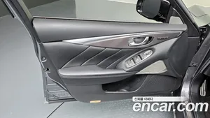 Infiniti Q50, 2017 — миниатюра 14