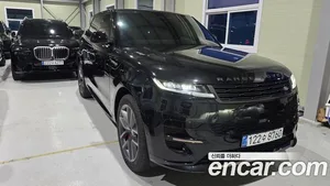 Land Rover Range Rover Sport, 2024 — миниатюра 4