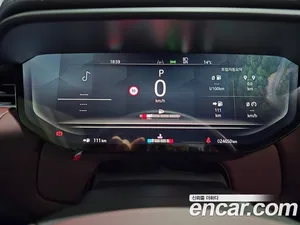 Land Rover Range Rover Sport, 2024 — миниатюра 5