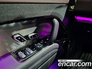 Land Rover Range Rover Sport, 2024 — миниатюра 9