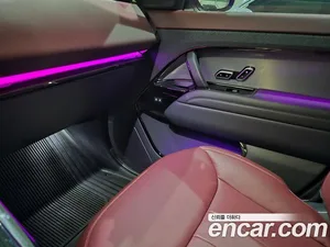 Land Rover Range Rover Sport, 2024 — миниатюра 10