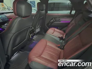 Land Rover Range Rover Sport, 2024 — миниатюра 13