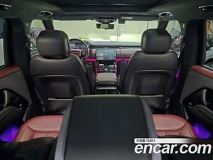 Land Rover Range Rover Sport, 2024 — миниатюра 14