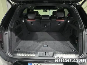Land Rover Range Rover Sport, 2024 — миниатюра 15