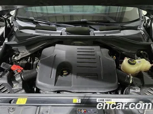Land Rover Range Rover Sport, 2024 — миниатюра 16