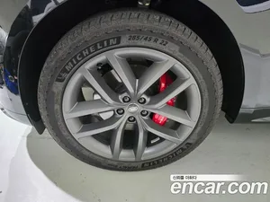 Land Rover Range Rover Sport, 2024 — миниатюра 17
