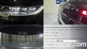 Land Rover Range Rover Sport, 2024 — миниатюра 18