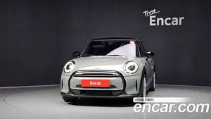 Mini Cooper, 2021 — миниатюра 3