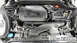 Mini Cooper, 2021 — миниатюра 6