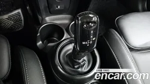 Mini Cooper, 2021 — миниатюра 9
