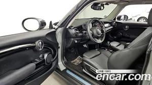 Mini Cooper, 2021 — миниатюра 10