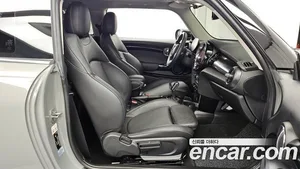 Mini Cooper, 2021 — миниатюра 11