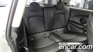 Mini Cooper, 2021 — миниатюра 12