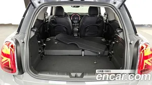 Mini Cooper, 2021 — миниатюра 20