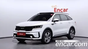 Kia Sorento, 2023 — миниатюра 1