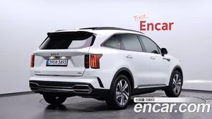 Kia Sorento, 2023 — миниатюра 2